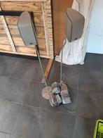jvc boxen, Gebruikt, Subwoofer, JVC, Ophalen of Verzenden
