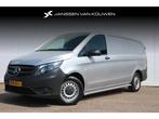 Mercedes-Benz Vito 114 CDI Lang, Auto's, Diesel, Bedrijf, BTW verrekenbaar, Lease