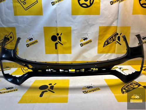 Mercedes GLC W253 AMG Voorbumper Facelift A2538855704 Bumper, Auto-onderdelen, Carrosserie en Plaatwerk, Bumper, Mercedes-Benz