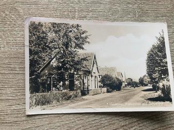 Harskamp.Postkantoor a/d Dorpstraat. beschikbaar voor biedingen