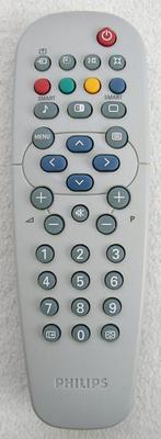 Orginele afstandsbediening voor Philips KTV, Ophalen of Verzenden, Zo goed als nieuw, Origineel, Tv