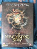 Tales from The Neverending Story (5dvd), Alle leeftijden, Ophalen of Verzenden, Zo goed als nieuw