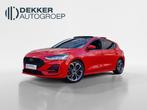 Ford Focus 1.0 EcoBoost Hybrid ST Line X, Gebruikt, Euro 6, Adaptive Cruise Control, Bedrijf