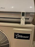 Partij airco’s – 110 stuks – OP=OP – Opruiming voorraad!, Ophalen of Verzenden, Qmex, Info@kristalkoel.nl, Qmex