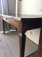 Antique table, Antiek en Kunst, Ophalen