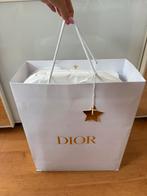 Originele Dior cadeaudoos + Dior tas – luxe set met lint, Verzamelen, Merken en Reclamevoorwerpen, Ophalen of Verzenden, Zo goed als nieuw