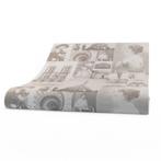 175. Vlies behang 814813 Wallcoverings, Ophalen of Verzenden, Minder dan 10 m², Plaatjes