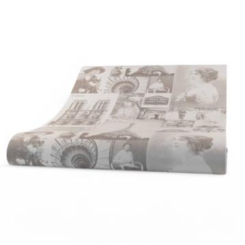 175. Vlies behang 814813 Wallcoverings beschikbaar voor biedingen