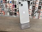 iPhone 14 128GB Sterrenlicht - Nieuwstaat & Garantie, Wit, Nieuw, Zonder simlock, Zonder abonnement