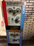 Oude gokkasten, Verzamelen, Automaten | Gokkasten en Fruitautomaten, Ophalen, Gebruikt