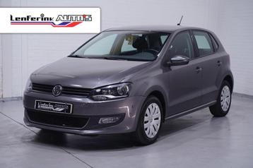Volkswagen Polo 1.4-16V Highline navigatie PDC-achter Climac beschikbaar voor biedingen