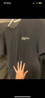 Flaneur shirt, Ophalen of Verzenden, Zwart