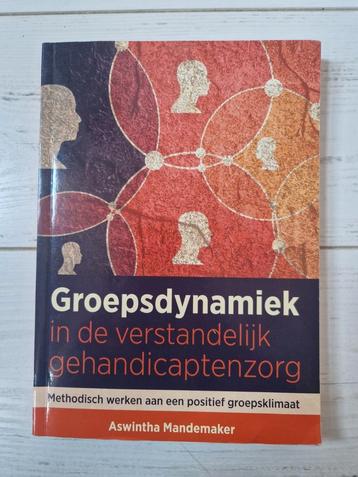 Groepsdynamiek in de verstandelijk gehandicaptenzorg beschikbaar voor biedingen