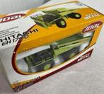 Hitachi EH1700 Heavyduty Dumper 1:50 Die-cast Metal joal 152, Nieuw, Ophalen of Verzenden, A, Hijskraan, Tractor of Landbouw