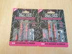 Muc-Off Tubeless ventielen, Ophalen of Verzenden, Nieuw, Overige typen, Muc-off