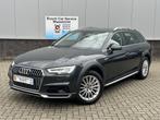 Audi A4 Allroad quattro 2.0 TFSI Pro Line Plus | Adaptive CC, Auto's, Audi, Automaat, Gebruikt, Zwart, 4 cilinders