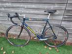 Rompelberg 60 cm racefiets full Ultegra 30 speed carbon, 28 inch, Heren, Aluminium, Zo goed als nieuw