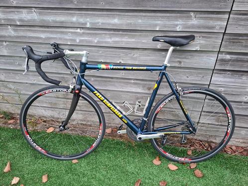 Rompelberg 60 cm racefiets full Ultegra 30 speed carbon, Fietsen en Brommers, Fietsen | Racefietsen, Zo goed als nieuw, Heren
