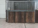 Tussenwand, Dieren en Toebehoren, Stalling en Weidegang