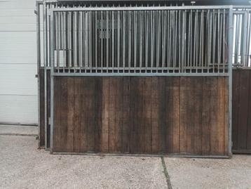 Tussenwand beschikbaar voor biedingen