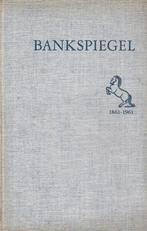 Bankspiegel, ter gelegenheid 100-jarig bestaan Twentse bank, Boeken, Verzenden