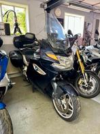 BMW K 1300 GT (bj 2010) K1300GT, 1293 cc, 4 cilinders, Bedrijf, Sport