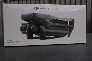 heb je een ongeluk gehad met dji Mavic 3 Classic beschikbaar voor biedingen