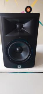 JBL Set Studio monitoren LSR305, Overige typen, Gebruikt, Ophalen