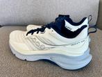 Saucony Omni ST 23 us 9 eur 42,5 ivory/naval, Hardloopschoenen, Nieuw, Hardlopen, Saucony