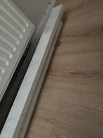 Overzetplinten 4x 2.44m - Nieuw, Doe-het-zelf en Verbouw, Hout en Planken, Minder dan 25 mm, Nieuw, Ophalen of Verzenden, 200 tot 250 cm