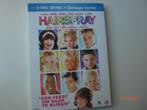 dvd hairspray john travolta michelle pfeiffer james marsden, Cd's en Dvd's, Overige genres, Ophalen of Verzenden, Zo goed als nieuw