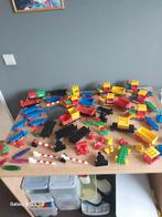 Duplo trein restanten opruiming, Ophalen of Verzenden, Gebruikt, Overige merken