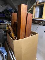 orgel, Muziek en Instrumenten, Orgels, Ophalen, Gebruikt, 3 klavieren, Orgel