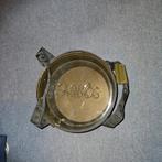 Fox aQuos camolie eva buckket & insert 12 liter, Ophalen, Zo goed als nieuw, Overige typen