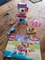 Lego friends 41028, Ophalen of Verzenden, Zo goed als nieuw