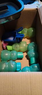 Tupperware, Ophalen of Verzenden