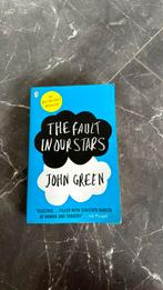 The fault in our stars - John Green, John Green, Overige uitgevers, Zo goed als nieuw, Engels