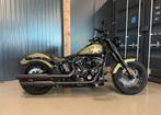 HARLEY-DAVIDSON SOFTAIL SLIM S FLSS (bj 2016), Bedrijf, Overig