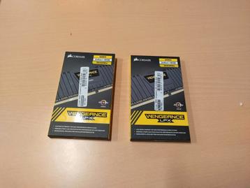 Corsair DDR4 Vengeance LPX 2x8GB 3600MHz per set beschikbaar voor biedingen