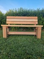 Douglas Tuinbank, Tuin en Terras, Ophalen, Nieuw, Hout
