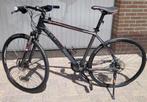 Cube Mountainbike Shimano XT, Deore, schijfremmen 12,8 KG, Hardtail, Heren, 49 tot 53 cm, Zo goed als nieuw