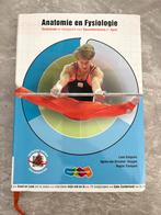 Anatomie en fysiologie - 5e druk inclusief Online, Boeken, Schoolboeken, Ophalen of Verzenden, Zo goed als nieuw, Agnes van Straaten-Huygen; Ludo Grégoire