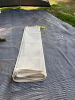 Gaaswand schaduwwand schaduwdoek obelink 280, Verzenden, Nieuw