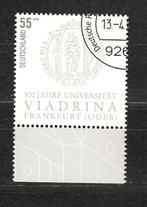 Duitsland 2533, Postzegels en Munten, Postzegels | Europa | Duitsland, Ophalen of Verzenden, BRD, Gestempeld