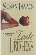 Zoete Leugens - Susan Isaacs BOEK 9789024602551, Ophalen of Verzenden, Zo goed als nieuw, Susan Isaacs, Nederland