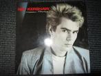 LP Nik Kershaw - Human Racing vinyl lp - Wouldn't it be Good, Cd's en Dvd's, Vinyl | Pop, Ophalen of Verzenden, 1980 tot 2000