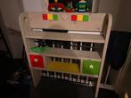Gratis afhalen kinderkamer speelgoed tafel / kassa etc, Ophalen of Verzenden, Zo goed als nieuw, Kunststof
