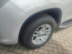 Toyota land cruiser velgen 18 inch zgan banden Hilux, Ophalen of Verzenden, Nieuw, Toyota