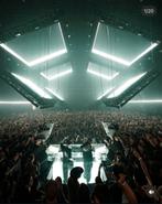 GEZOCHT: tickets outworld 6 september munchen, Tickets en Kaartjes, Twee personen