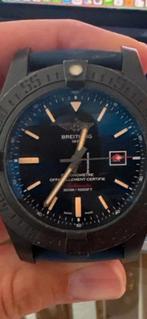 Breitling Avenger Blackbird 48mm.Titanium.ref V 17310., Sieraden, Tassen en Uiterlijk, Horloges | Heren, Ophalen of Verzenden